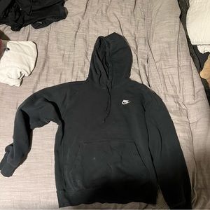 Nike fleece Pullover hoodie